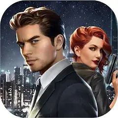 Mafia Boss Crime City Banner